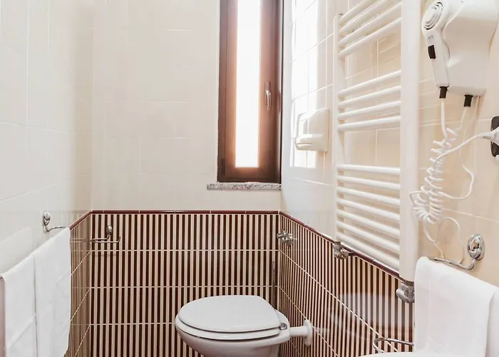 Del Sorriso 3* Venosa