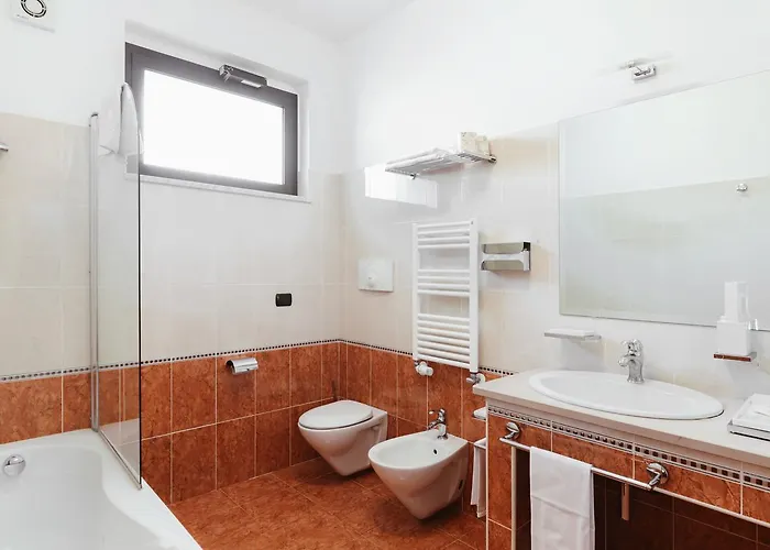 Del Sorriso Hotel 3*